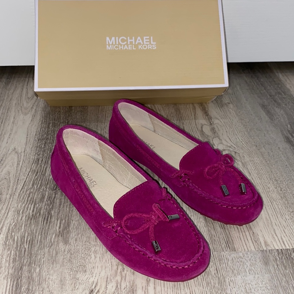 Michael Kors - Daisy Moc